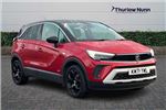 2021 Vauxhall Crossland