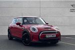 2022 MINI Electric