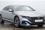 2022 Volkswagen Arteon