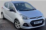 2015 Hyundai i10