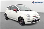 2023 Fiat 500C