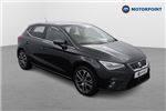 2022 SEAT Ibiza