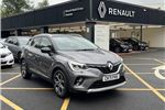 2021 Renault Captur