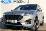 2023 Ford Kuga