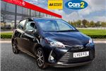 2019 Toyota Yaris