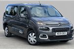 2019 Citroen Berlingo