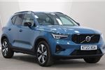 2023 Volvo XC40 Recharge