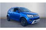 2024 Suzuki Ignis