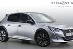 2021 Peugeot 208