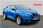 2020 Nissan Juke