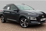 2019 Hyundai Kona