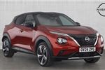 2024 Nissan Juke