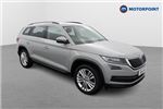 2020 Skoda Kodiaq