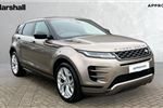 2022 Land Rover Range Rover Evoque