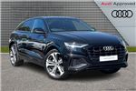 2023 Audi Q8