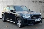 2022 MINI Countryman