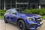 2023 Mercedes-Benz GLB