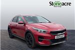 2021 Kia XCeed