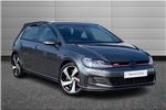 2019 Volkswagen Golf GTI