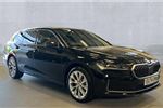 2024 Skoda Superb Estate