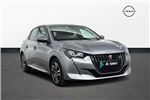 2021 Peugeot 208