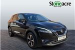 2023 Nissan Qashqai