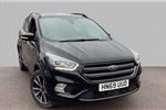 2019 Ford Kuga