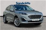 2024 Ford Kuga