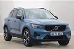 2023 Volvo XC40