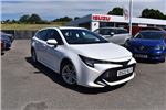 2022 Toyota Corolla Touring Sport