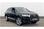 2016 Audi Q7