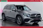 2021 Mercedes-Benz GLB