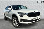 2022 Skoda Kodiaq