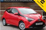 2020 Toyota Aygo