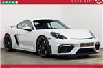 2022 Porsche Cayman