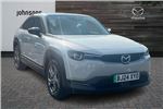 2024 Mazda MX-30