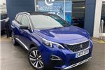 2020 Peugeot 3008