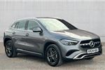 2024 Mercedes-Benz GLA