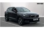2021 Volvo XC40