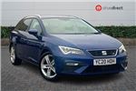 2020 SEAT Leon ST 1.5 TSI EVO FR [EZ] 5dr