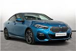 2021 BMW 2 Series Gran Coupe