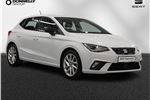 2022 SEAT Ibiza