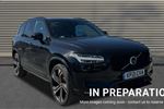 2021 Volvo XC90