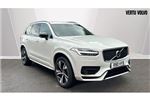 2019 Volvo XC90