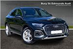 2024 Audi Q5 Sportback