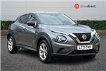 2021 Nissan Juke