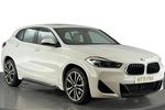 2021 BMW X2