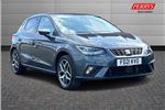 2021 SEAT Ibiza