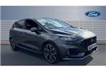 2023 Ford Fiesta