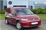 2024 Volkswagen Caddy Maxi